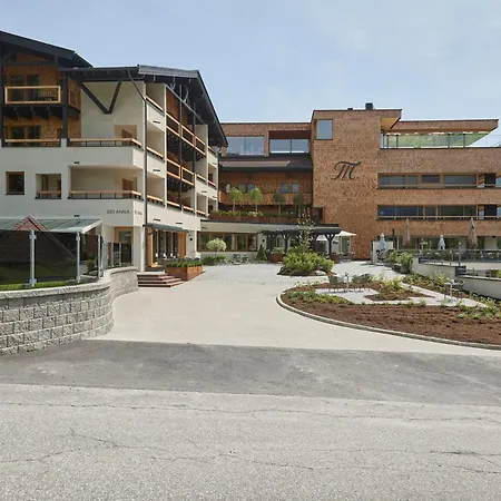 Marten Hotel Saalbach-Hinterglemm
