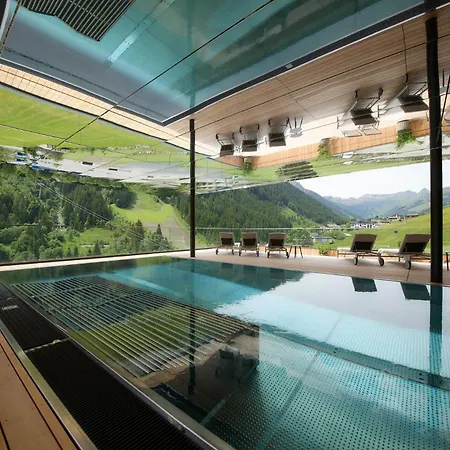 Hotel Marten
