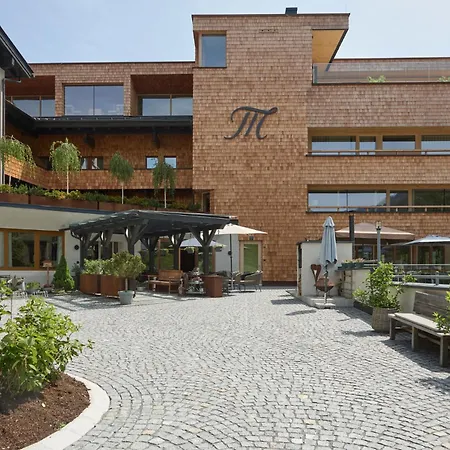 Hotel Marten