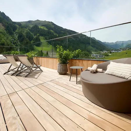 Hotel Marten 4*